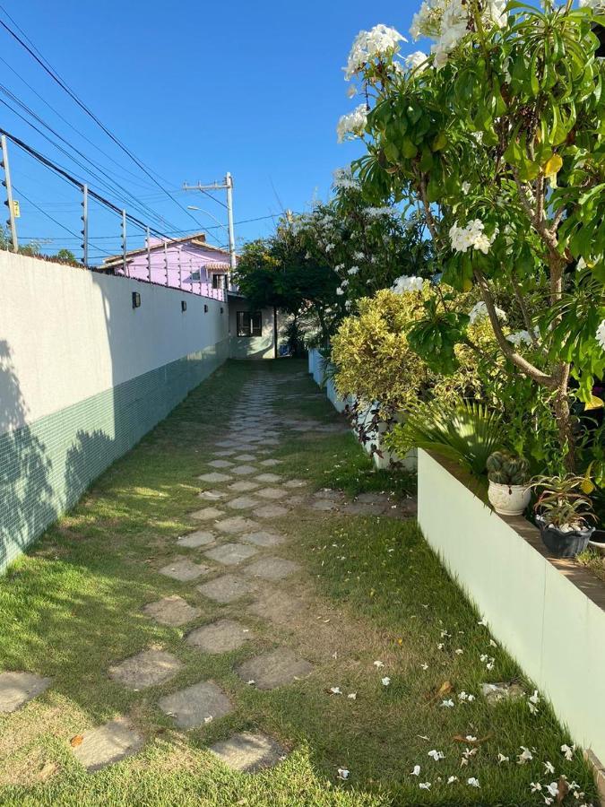 Casa Ampla perto de uma das melhores praia de SSA Salvador Exterior foto