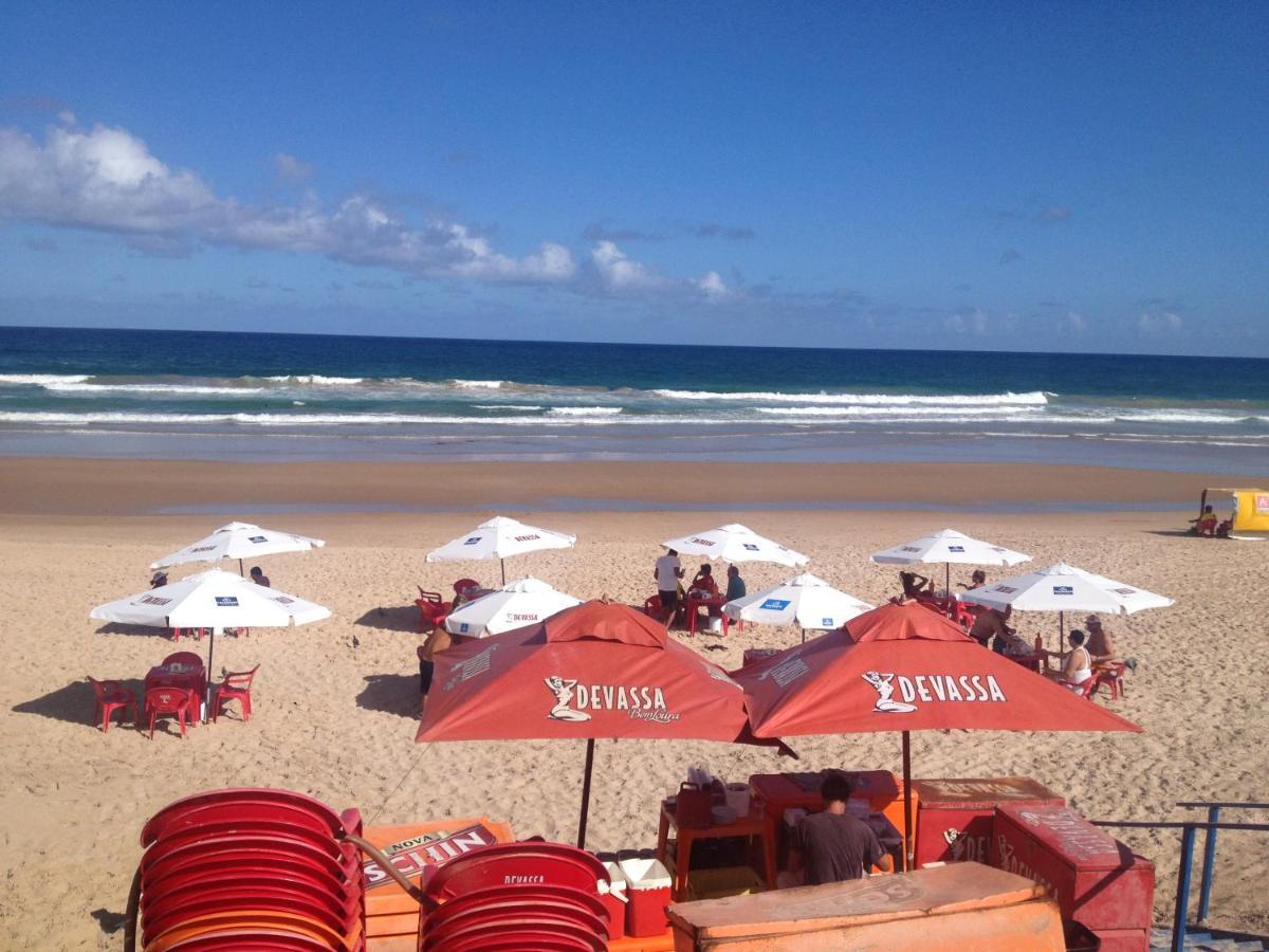 Casa Ampla perto de uma das melhores praia de SSA Salvador Exterior foto