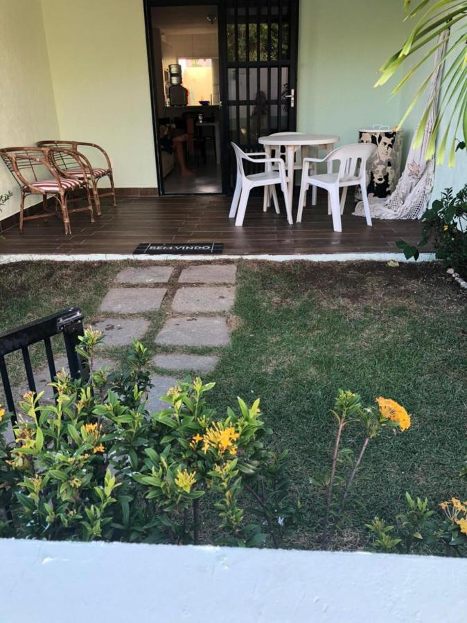 Casa Ampla perto de uma das melhores praia de SSA Salvador Exterior foto