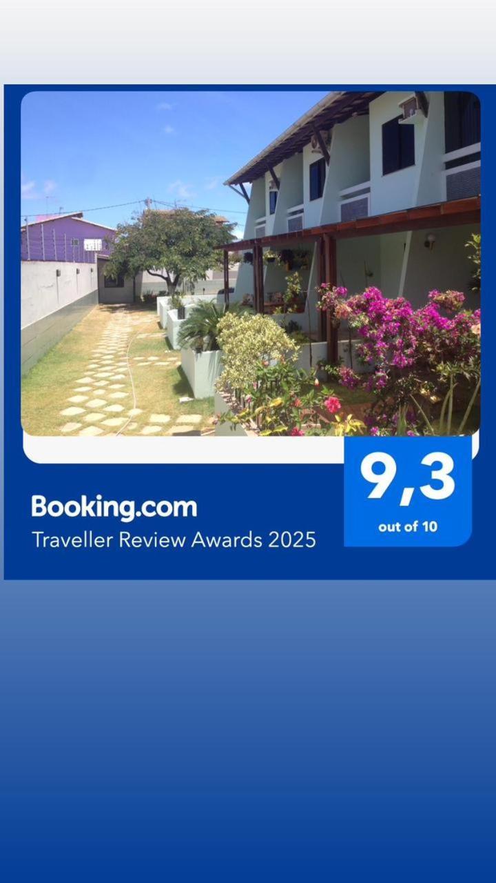 Casa Ampla perto de uma das melhores praia de SSA Salvador Exterior foto
